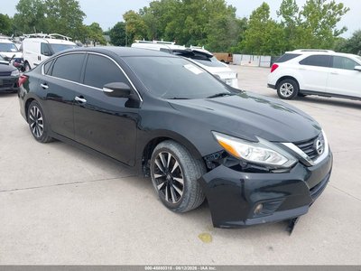 1N4AL3AP9JC****** 2018 Nissan Altima