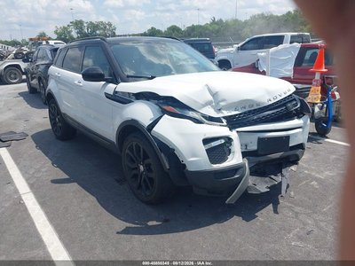 SALVP2BG1HH****** 2017 Land Rover Range Rover Evoque
