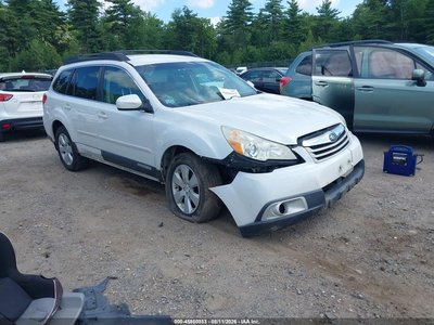 4S4BRBCC8C3****** 2012 Subaru Outback