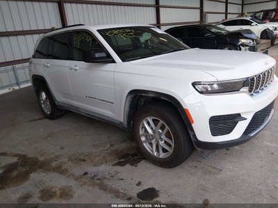 1C4RJHAG8TC****** 2026 Jeep Grand Cherokee