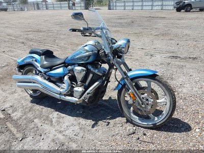 JYAVP27E18A****** 2008 Yamaha Xv1900
