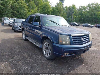 3GYEK62N94G****** 2004 Cadillac Escalade