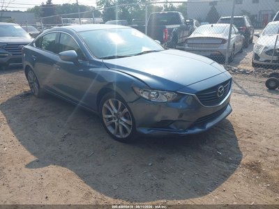 JM1GJ1V5XG1****** 2016 Mazda 6