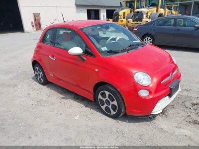 3C3CFFGEXET****** 2014 Fiat 500