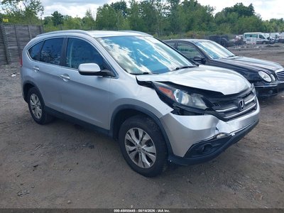 2HKRM4H79CH****** 2012 Honda CR-V