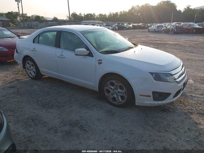3FAHP0HAXAR****** 2010 Ford Fusion