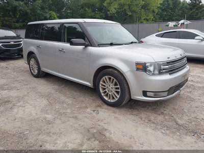 2016 Ford Flex