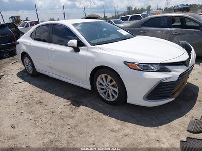 4T1C11AK5RU****** 2024 Toyota Camry