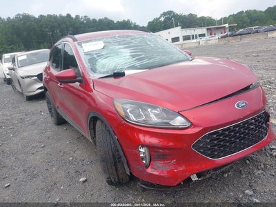 1FMCU0H62MU****** 2021 Ford Escape