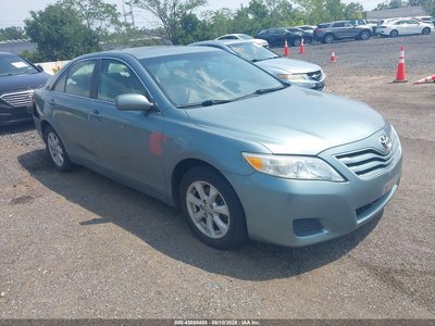 2010 Toyota Camry
