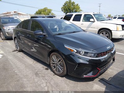 3KPF54AD0PE****** 2023 Kia Forte