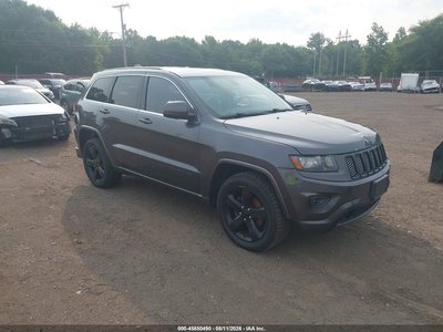 1C4RJFAG7FC****** 2015 Jeep Grand Cherokee
