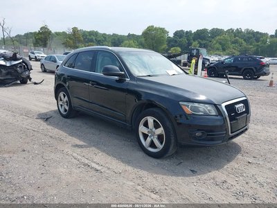 2010 Audi Q5