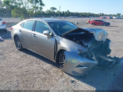58ABK1GG1HU****** 2017 Lexus ES 350