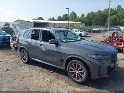 5UX43EU07T9****** 2026 BMW X5