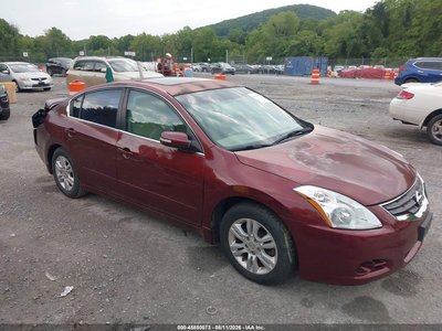 2010 Nissan Altima