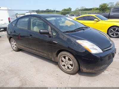 2007 Toyota Prius