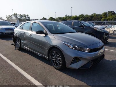 2022 Kia Forte