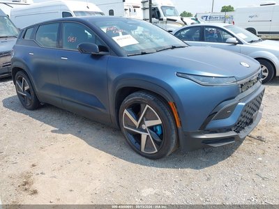 VCF1ZBU28PG****** 2023 Fisker Ocean