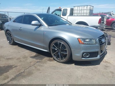 2009 Audi A5