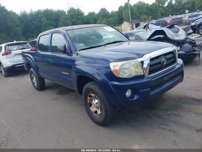 2005 Toyota Tacoma