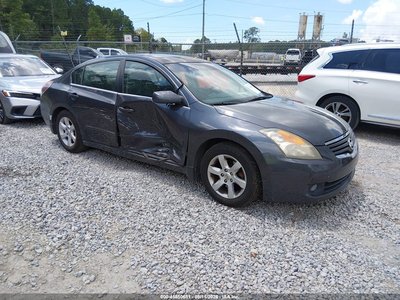 1N4AL21E49N****** 2009 Nissan Altima