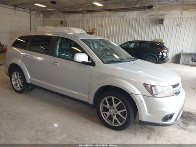 2014 Dodge Journey