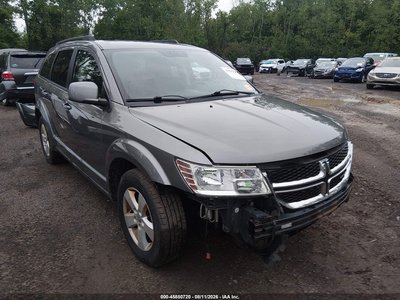 2012 Dodge Journey