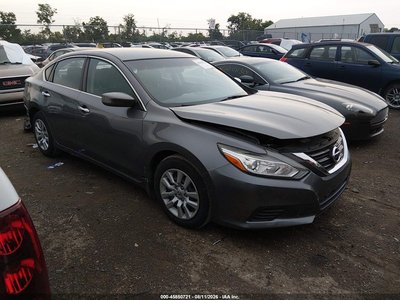 1N4AL3AP1GC****** 2016 Nissan Altima