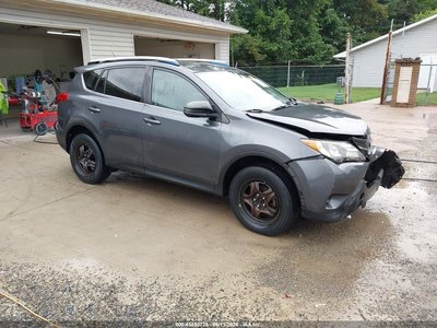 JTMBFREV6FD****** 2015 Toyota RAV4