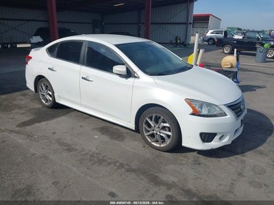 2014 Nissan Sentra