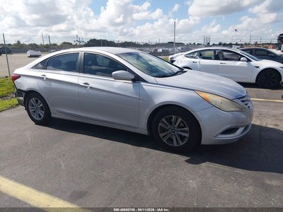 2012 Hyundai Sonata