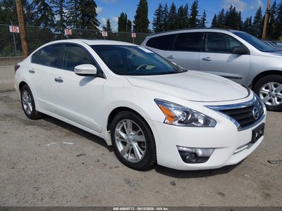 1N4AL3AP5FC****** 2015 Nissan Altima