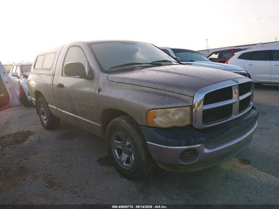 2004 Dodge Ram 1500