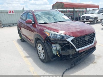 KM8J33A4XKU****** 2019 Hyundai Tucson
