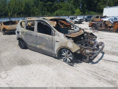 1FMCU0G98HU****** 2017 Ford Escape