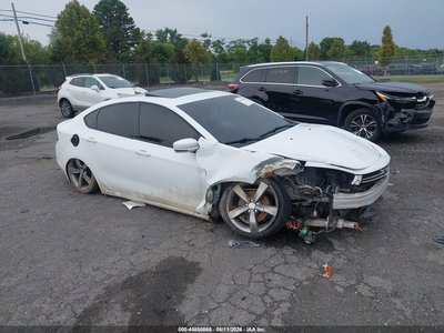 2014 Dodge Dart