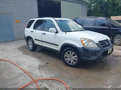 JHLRD78896C****** 2006 Honda CR-V