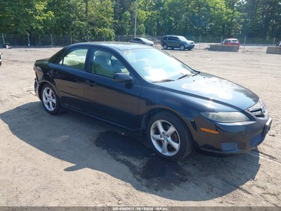2008 Mazda 6