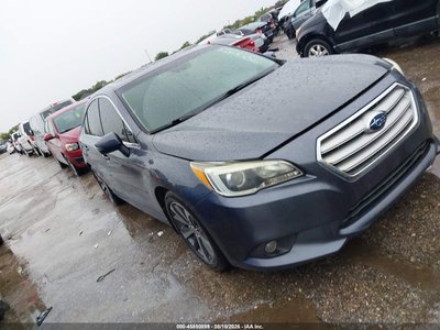 2016 Subaru Legacy