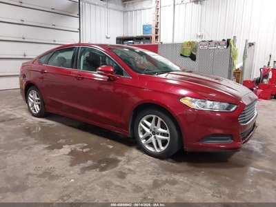 3FA6P0H7XDR****** 2013 Ford Fusion