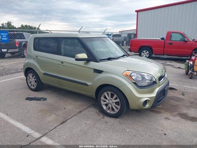 2012 Kia Soul