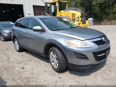 JM3TB3CV4B0****** 2011 Mazda CX-9