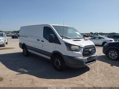 1FTNR1YM9FK****** 2015 Ford Transit 250