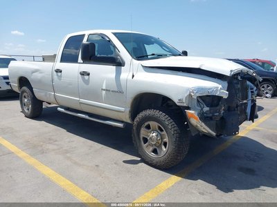 2005 Dodge Ram 2500