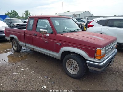 1990 Ford Ranger