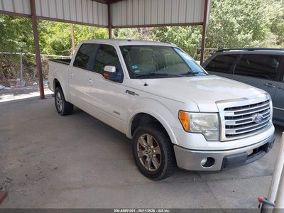 1FTFW1CT5DK****** 2013 Ford F-150
