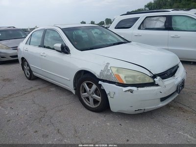 1HGCM56745A****** 2005 Honda Accord