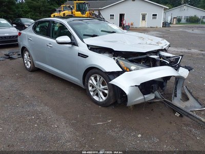 5XXGN4A6XCG****** 2012 Kia Optima
