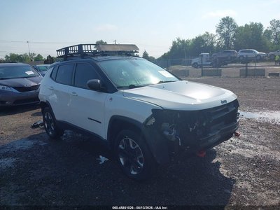 3C4NJDDB6JT****** 2018 Jeep Compass
